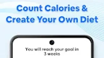 Cal AI - Food Calorie Counter