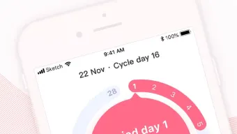Period Tracker by PinkBird