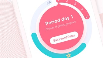 Period Tracker by PinkBird