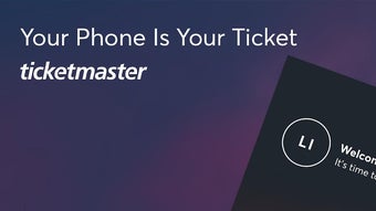 Ticketmaster