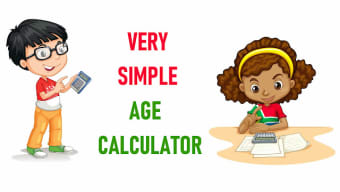 Age calculator From birthday - Age calculator