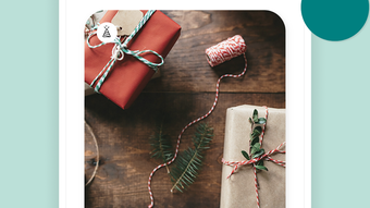 Elfster: The Secret Santa App