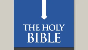Audio Bible Book - Holy Bible
