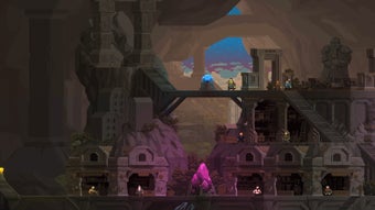 Regions of Ruin: Runegate