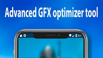 GFX  Advanced Configuration FPS HDR 60fps