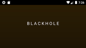 BlackHole