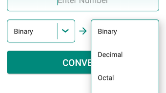 Number System: Learn  Convert with Details