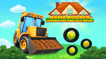 Construction Trucks  Vehicle