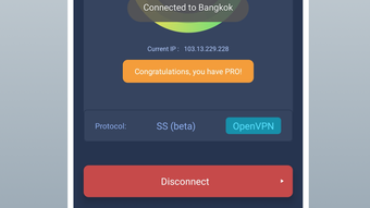 VPN Thailand: Get Thai IP