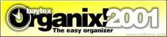 Baytex Organix! 2001