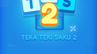 Teka Teki Saku 2 : TTS Trivia