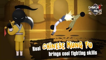 Chinese Kungfu