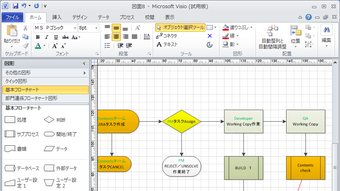 Microsoft Visio