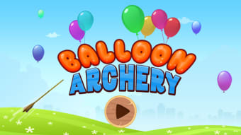 Balloon Archery for Android TV