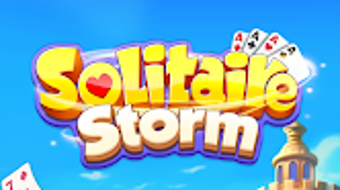 Solitaire Storm