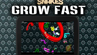 IO Snakes Slither