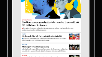 Dagens Nyheter