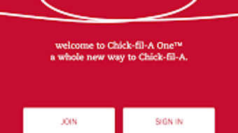 Chick fil A APK