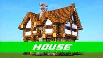 Modern Houses for minecraft
