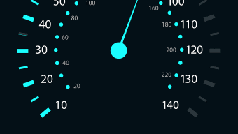 GPS Speedometer  Odometer App
