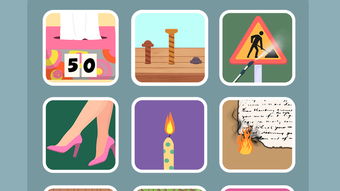 Destress Relaxing Games