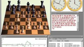 ChessPartner