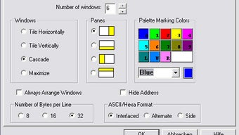 Binary Browser Professional - Download