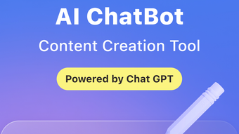 Tweety AI Writer: Content Bot