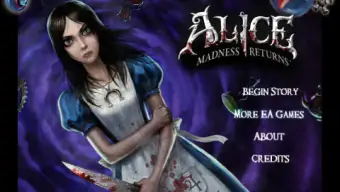 Alice: Madness Returns for iOS
