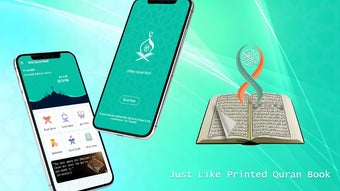 Holy Quran Readالقرآن الكريم