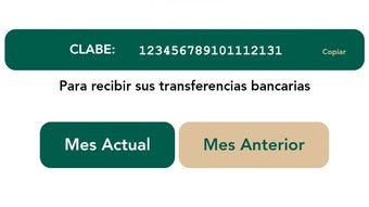 Banco del Bienestar Móvil