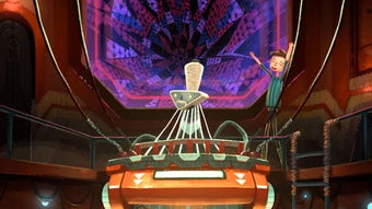 Broken Age