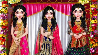 Indian Wedding Rituals and Bride Fashion Designer