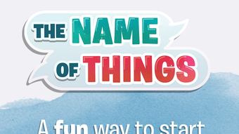 The Name of Things