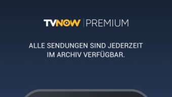 TVNOW PREMIUM