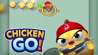 Chicken GO!