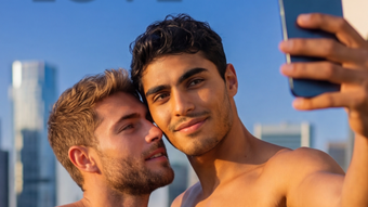 ROMEO - Gay Dating  Chat