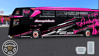 bus andromeda basuri v5