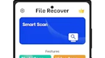 File Recovery: All Recovery