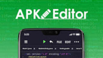 Apk Editor Pro : Apk Extractor  Installer