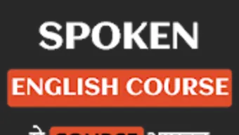 English Speaking Course App