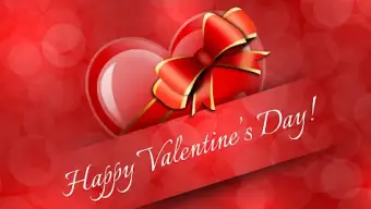 Happy Valentines Day 2022 Gif