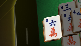 Mahjong Gold - Majong Master