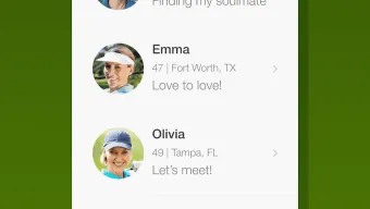 Meet Local Golfers Dating App - Golf Chat