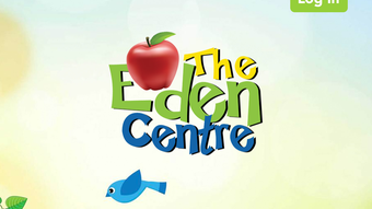 The Eden Centre