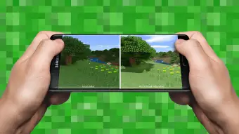 Shader Packs for Minecraft PE