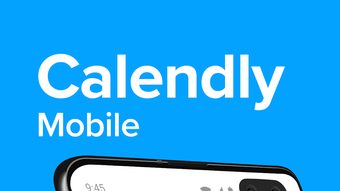 Calendly: Meeting Scheduling App