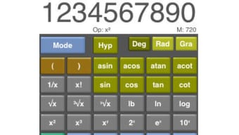 Kalkulilo Calculator