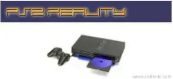 PS2Reality mediaplayer