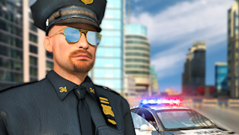 Cop Duty Police Simulator 3D